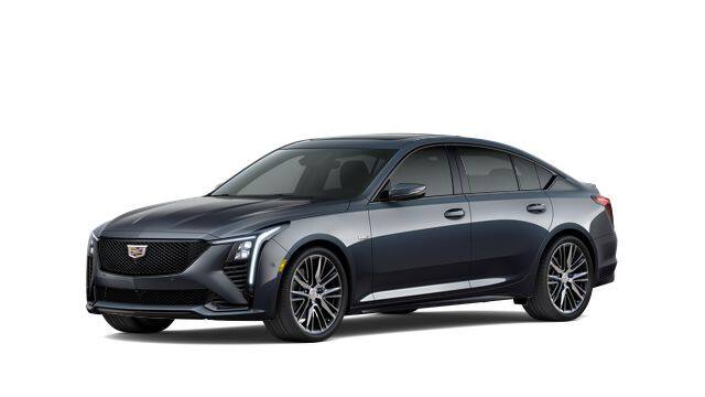 2026 CT5-V V-Series