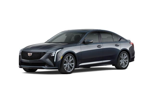 2026 CT5-V V-Series