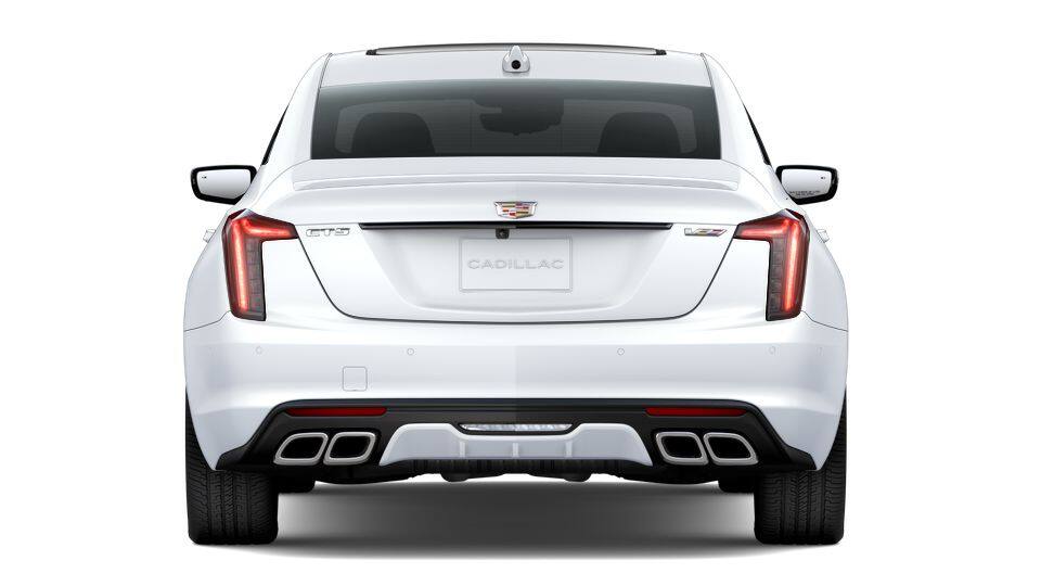 2026 Cadillac CT5 V-Series - Photo 54