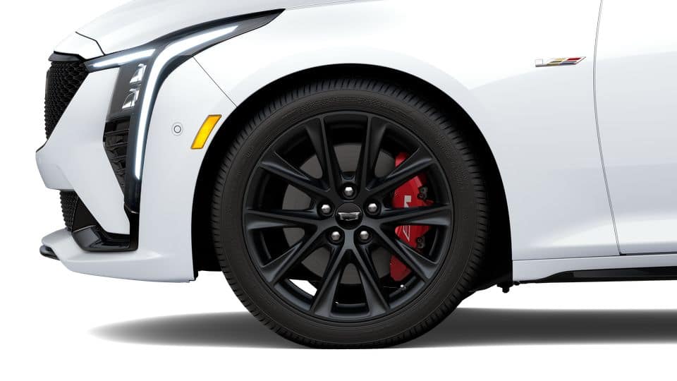 2026 Cadillac CT5 V-Series - Photo 57