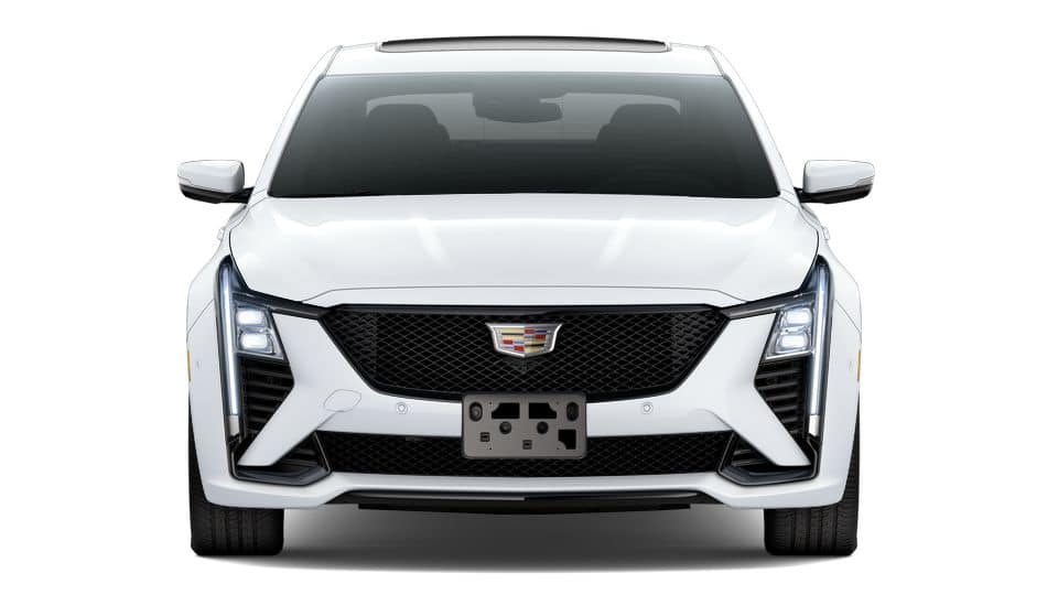 2026 Cadillac CT5 V-Series - Photo 29