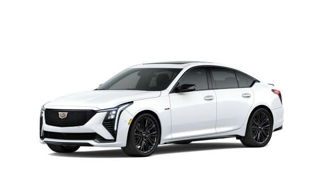 2026 CT5-V V-Series