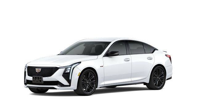 2026 CT5-V V-Series