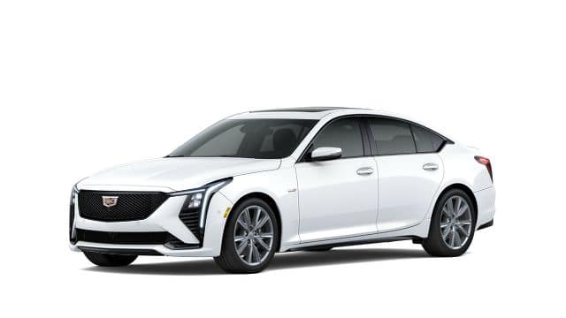 2026 CT5-V V-Series