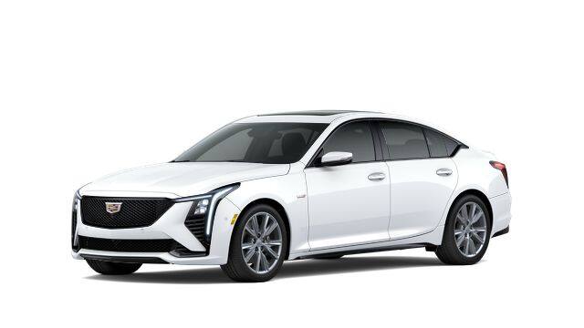 2026 CT5-V V-Series