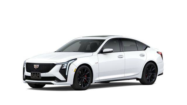 2026 CT5-V V-Series