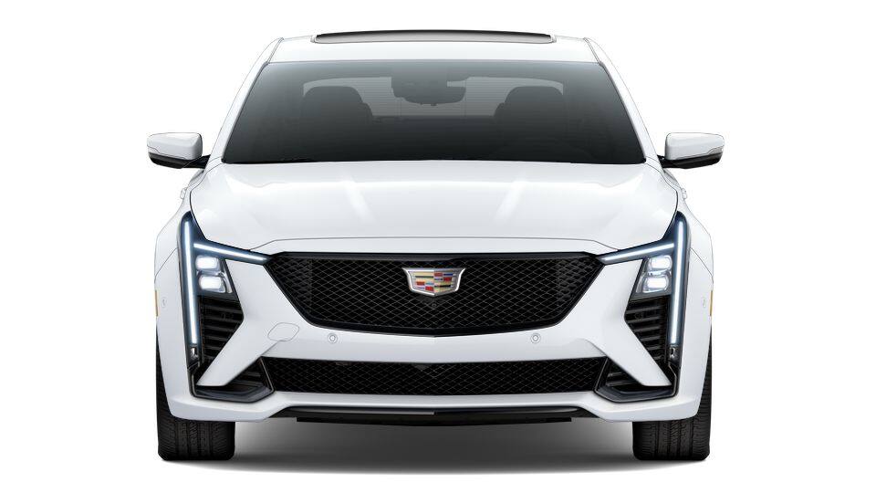 2026 Cadillac CT5 V-Series - Photo 52