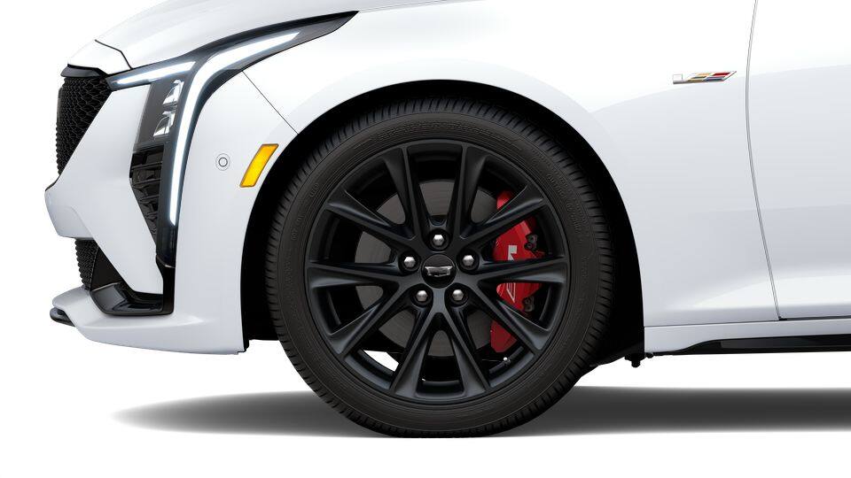 2026 Cadillac CT5 V-Series - Photo 57