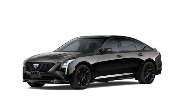 2026 CT5-V V-Series