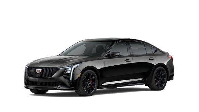 2026 CT5-V V-Series