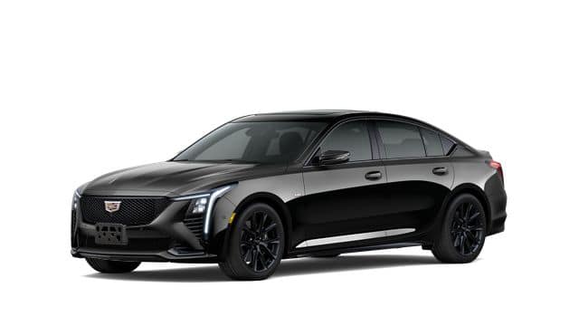 2026 CT5-V V-Series