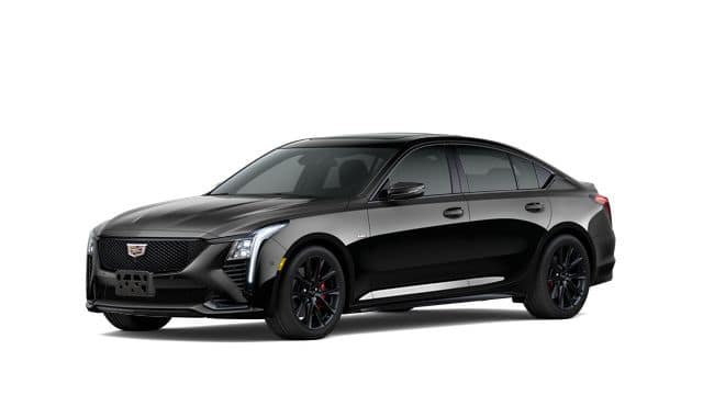 2026 CT5-V V-Series