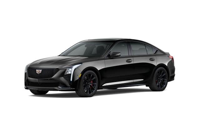 2026 CT5-V V-Series