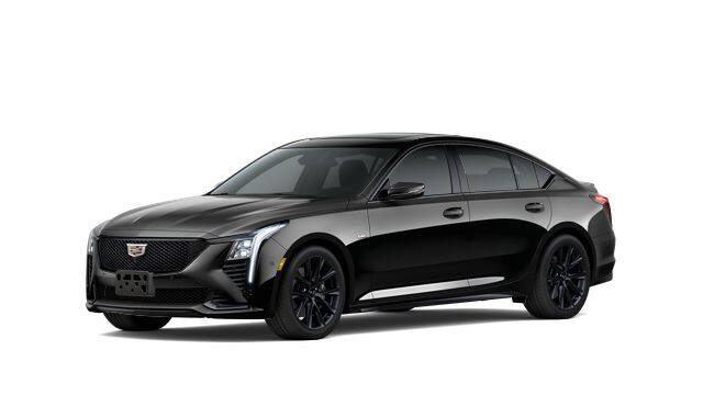 2026 CT5-V V-Series