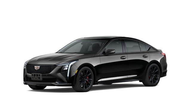 2026 CT5-V V-Series