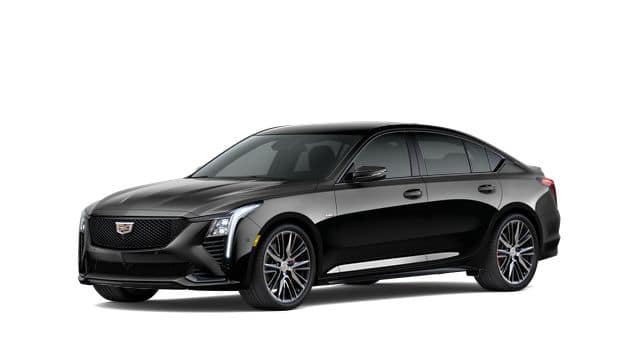 2026 CT5-V V-Series