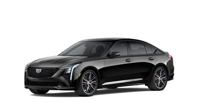 2026 CT5-V V-Series