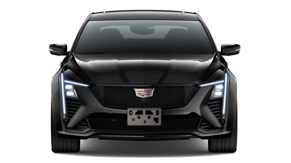 2026 Cadillac CT5 V-Series - Photo 37