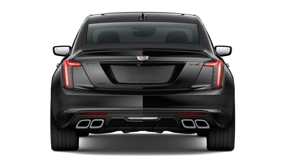 2026 Cadillac CT5 V-Series - Photo 39