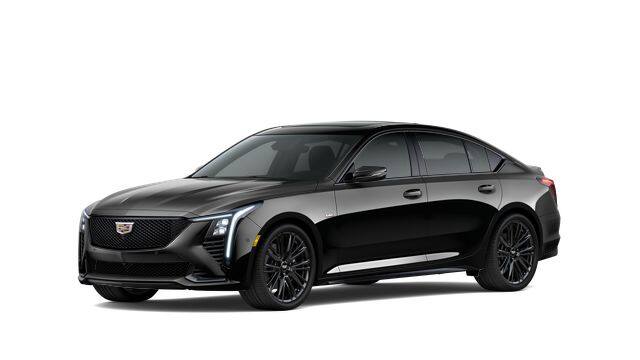 2026 CT5-V V-Series