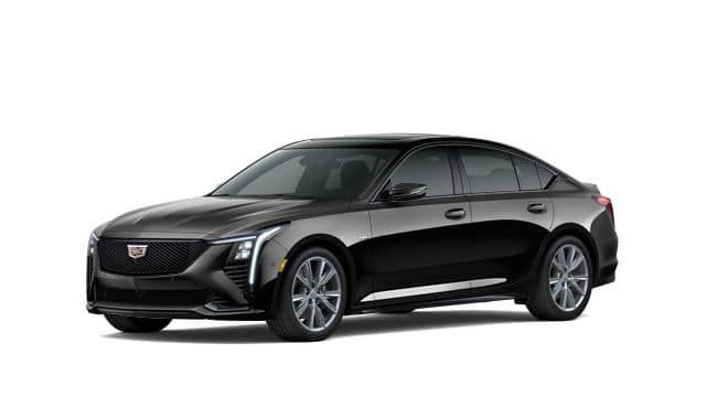 2026 CT5-V V-Series