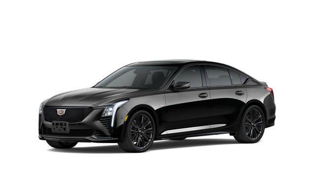 2026 CT5-V V-Series