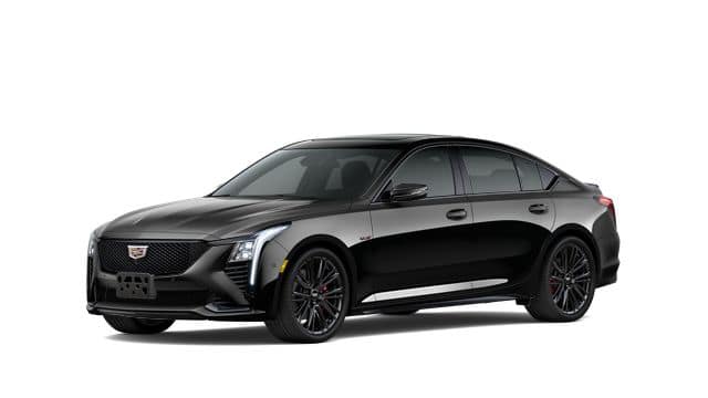 2026 CT5-V V-Series