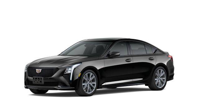 2026 CT5-V V-Series