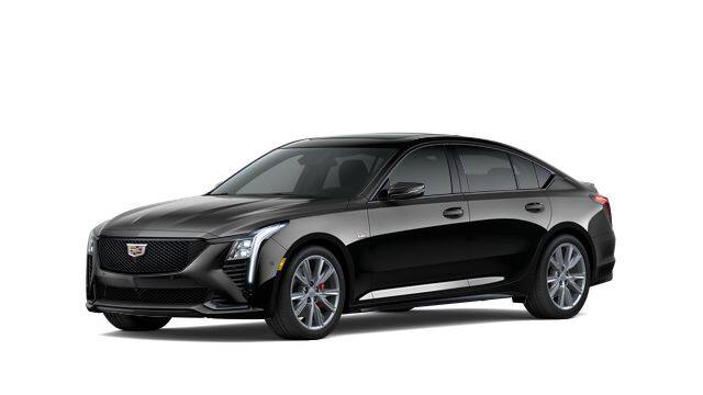 2026 CT5-V V-Series