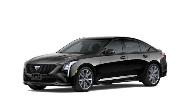 2026 CT5-V V-Series