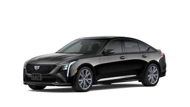 2026 CT5-V V-Series