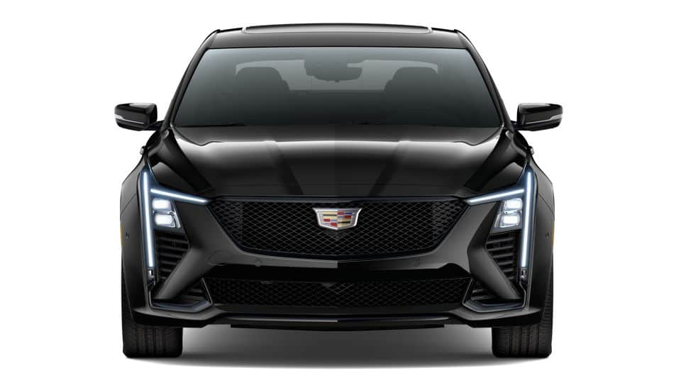 2026 Cadillac CT5 V-Series - Photo 28