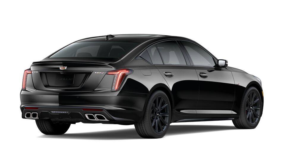 2026 Cadillac CT5 V-Series - Photo 55
