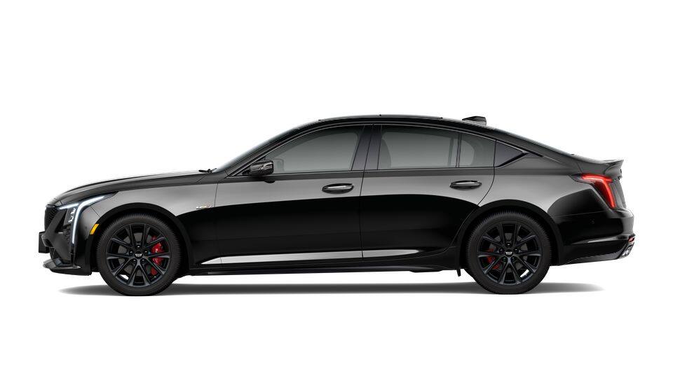 2026 Cadillac CT5 V-Series - Photo 29