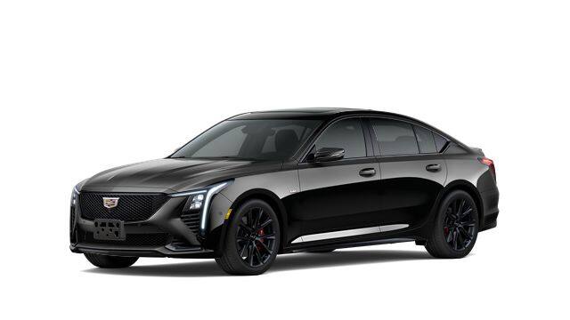 2026 CT5-V V-Series