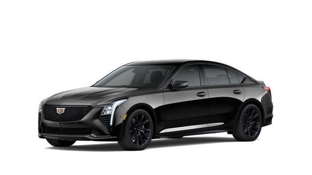 2026 CT5-V V-Series