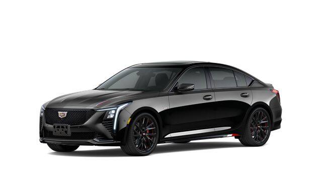 2026 CT5-V