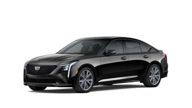 2026 CT5-V V-Series