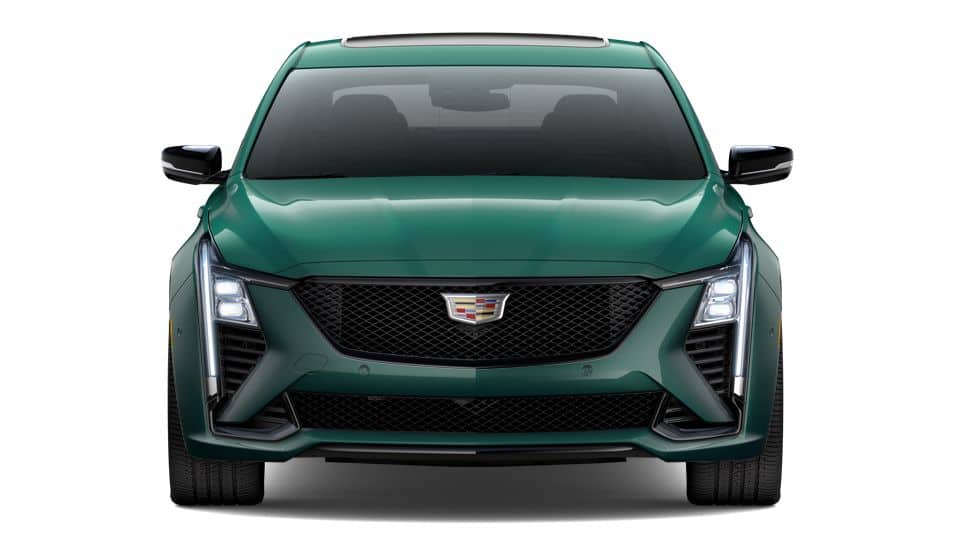 2026 Cadillac CT5 V-Series - Photo 26