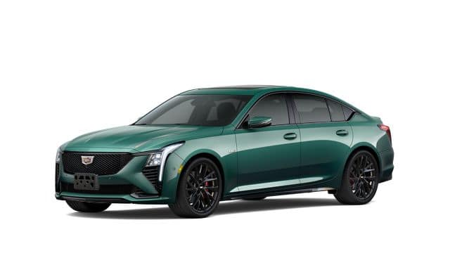 2026 CT5-V V-Series