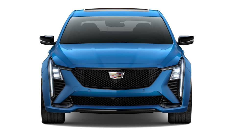 2026 Cadillac CT5 V-Series - Photo 26