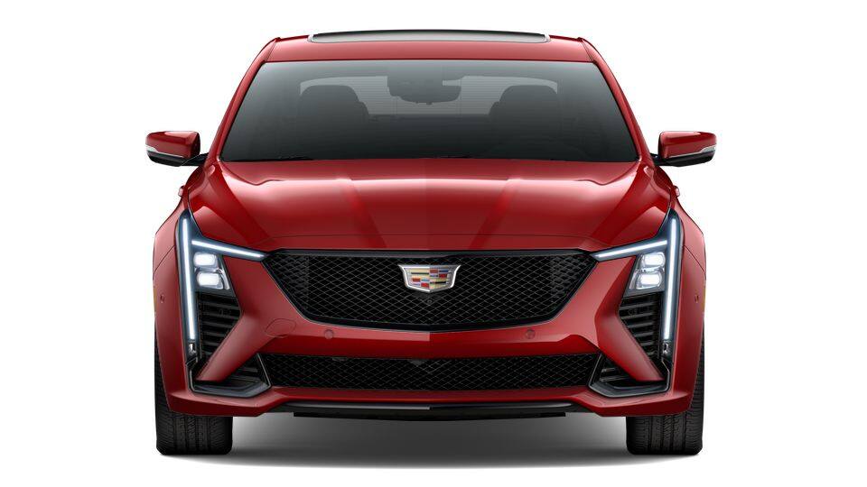 2026 Cadillac CT5 V-Series - Photo 28