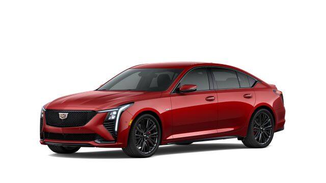 2026 CT5-V V-Series