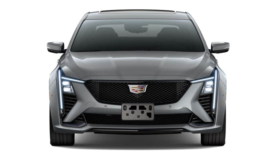 2026 Cadillac CT5 V-Series - Photo 32