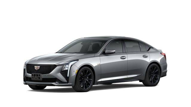 2026 CT5-V V-Series