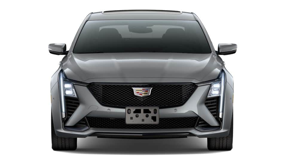 2026 Cadillac CT5 V-Series - Photo 29
