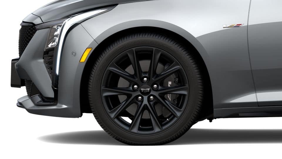2026 Cadillac CT5 V-Series - Photo 34