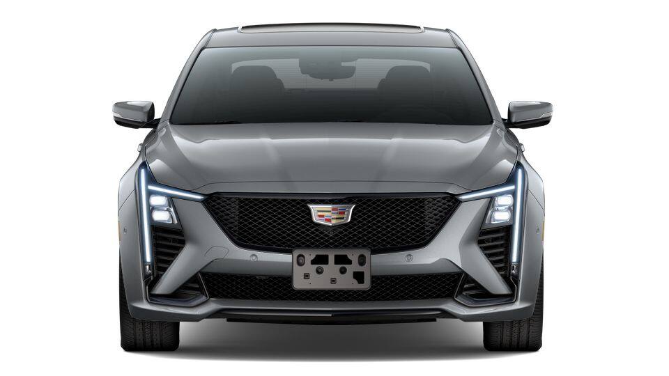2026 Cadillac CT5 V-Series - Photo 52