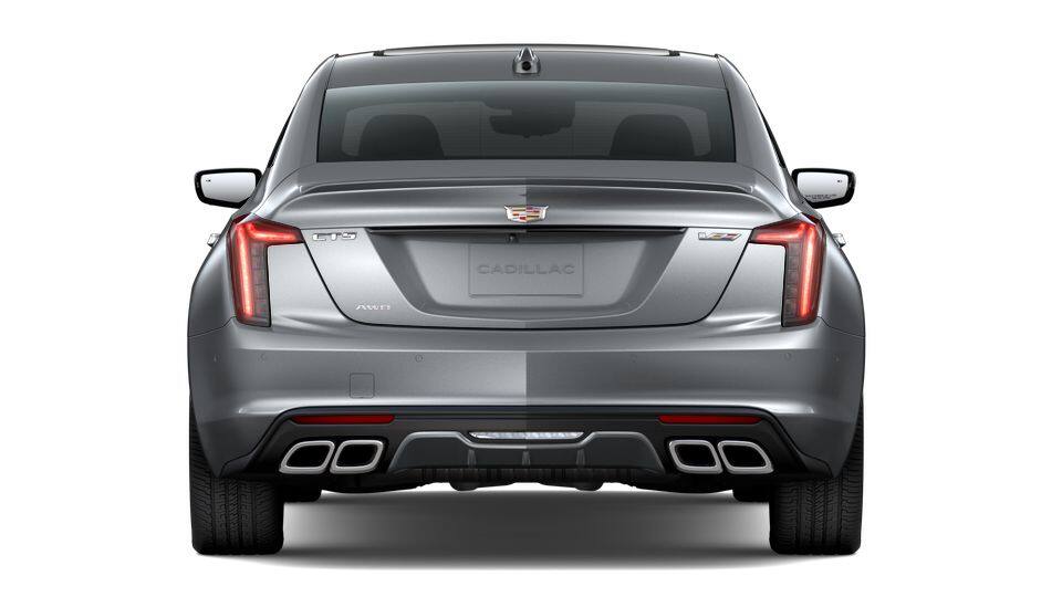 2026 Cadillac CT5 V-Series - Photo 54