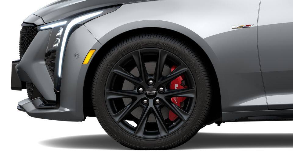 2026 Cadillac CT5 V-Series - Photo 57